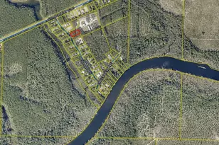 Lot 1-B Happy Hollow Rd, Freeport, FL 32439 - Photo 1