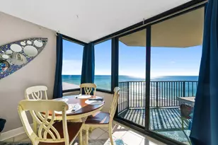9850 S Thomas Dr S, Panama City Beach, FL 32408 - Photo 2