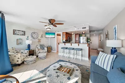 9850 S Thomas Drive S #1004W, Panama City Beach, FL 32408 - Photo 8
