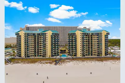 9850 S Thomas Drive S #1004W, Panama City Beach, FL 32408 - Photo 62