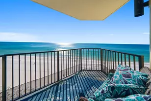 9850 S Thomas Dr S, Panama City Beach, FL 32408 - Photo 12
