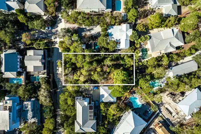 Lot 22 Forest Street, Santa Rosa Beach, FL 32459 - Photo 8