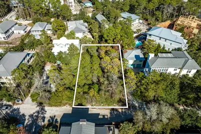 Lot 22 Forest Street, Santa Rosa Beach, FL 32459 - Photo 6