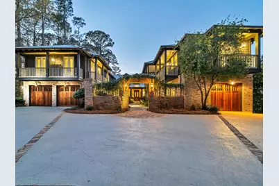 389 Driftwood Point Road, Santa Rosa Beach, FL 32459 - Photo 4