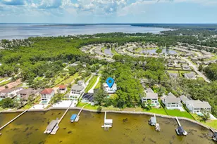 389 Driftwood Point Rd, Santa Rosa Beach, FL 32459 - Photo 10