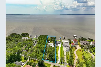 389 Driftwood Point Road, Santa Rosa Beach, FL 32459 - Photo 1