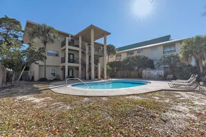 374 Bluefish Drive #UNIT 3B, Fort Walton Beach, FL 32548 - Photo 22