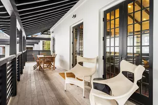 36 Town Hall Rd, Rosemary Beach, FL 32461 - Photo 22