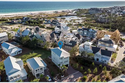 4 Clipper Street #1, Inlet Beach, FL 32461 - Photo 26