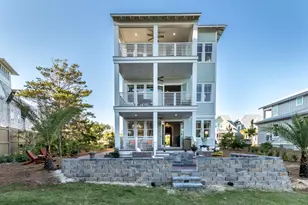 4 Clipper St, Inlet Beach, FL 32461 - Photo 2