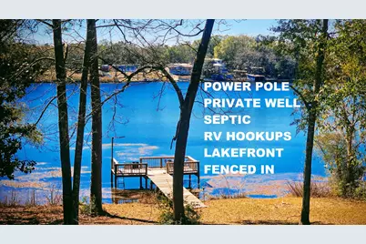 289 Hurley Drive, Defuniak Springs, FL 32433 - Photo 1