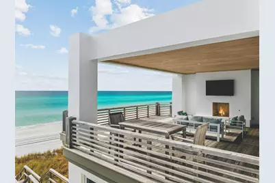 153 Pelican Circle #A, Inlet Beach, FL 32461 - Photo 1