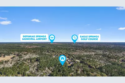 Lot 10 S Pleasant Drive S, Defuniak Springs, FL 32435 - Photo 18