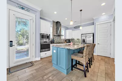 105 York Lane #UNIT B, Inlet Beach, FL 32461 - Photo 14