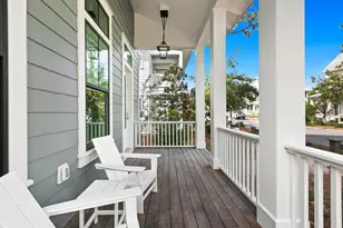 460 E Royal Fern Way E, Santa Rosa Beach, FL 32459 - Photo 4