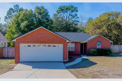 546 Hyde Park Drive, Crestview, FL 32539 - Photo 1