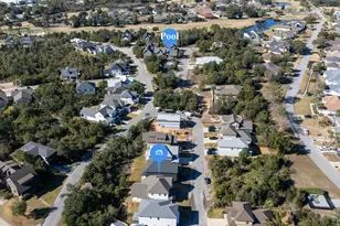 3511 Cottage Cove Ln, Panama City Beach, FL 32408 - Photo 4