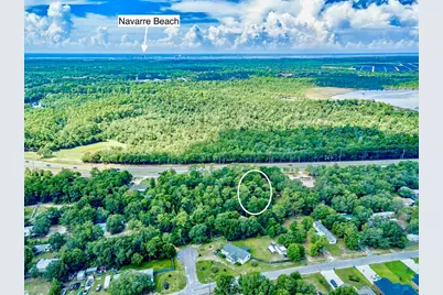 L 13 Blk 1 S Highway 87 S, Navarre, FL 32566 - Photo 2