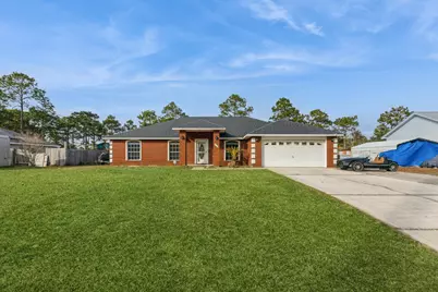 8200 Nevada Street, Navarre, FL 32566 - Photo 1