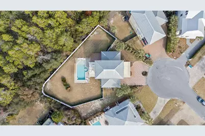 103 Pelican Glide Lane, Inlet Beach, FL 32461 - Photo 82