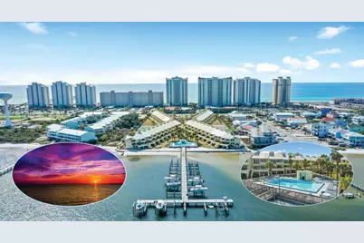 8520 Gulf Boulevard #35, Navarre, FL 32566 - Photo 1