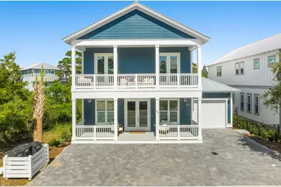 566 Gulfview Circle, Santa Rosa Beach, FL 32459 - Photo 2