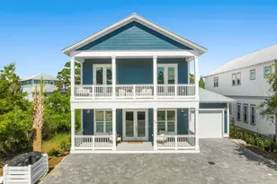 566 Gulfview Cir, Santa Rosa Beach, FL 32459 - Photo 2