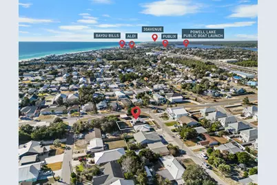 21823 Marlin Avenue, Panama City Beach, FL 32413 - Photo 4