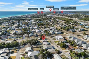 21823 Marlin Ave, Panama City Beach, FL 32413 - Photo 4