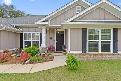 1911 Ladybird Lane, Gulf Breeze, FL 32563 - Photo 1