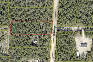 Lot 17 Coventry Rd, Defuniak Springs, FL 32433 - Photo 1