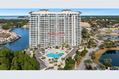 1 Beach Club Drive #903.904, Miramar Beach, FL 32550 - Photo 6