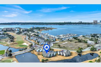 4725 Bay Point Road #261, Panama City Beach, FL 32408 - Photo 34