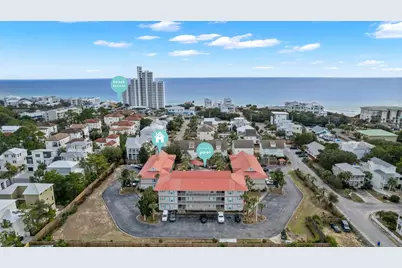 82 Sugar Sand Lane #UNIT C1, Santa Rosa Beach, FL 32459 - Photo 22