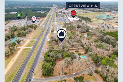 5736 N Hwy 85 N, Crestview, FL 32536 - Photo 4