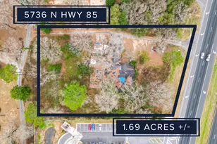 5736 N Hwy 85 N, Crestview, FL 32536 - Photo 1