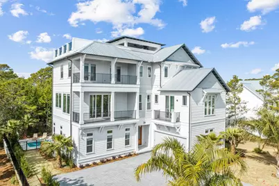 54 Marthas Lane, Santa Rosa Beach, FL 32459 - Photo 2