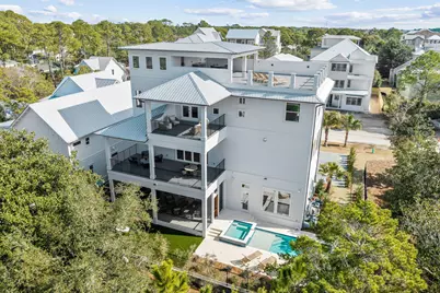 54 Marthas Lane, Santa Rosa Beach, FL 32459 - Photo 8