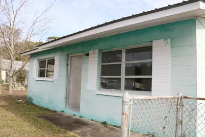 5 Bayview Drive, Apalachicola, FL 32320 - Photo 1