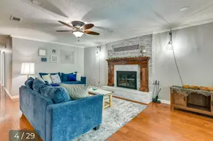 45 NW Cinderella Ln NW, Fort Walton Beach, FL 32547 - Photo 16