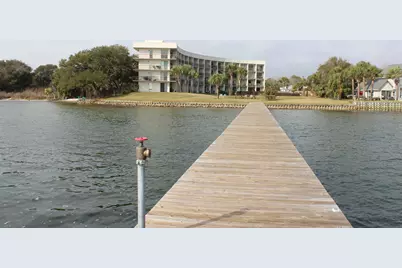 214 Miracle Strip Parkway #UNIT B206, Fort Walton Beach, FL 32548 - Photo 22