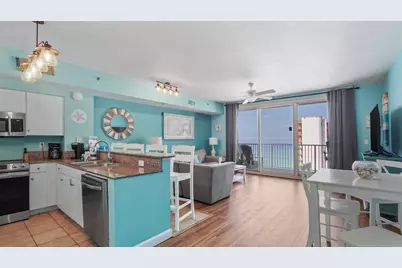 9900 S Thomas Drive S #2127, Panama City Beach, FL 32408 - Photo 4