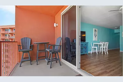 9900 S Thomas Drive S #2127, Panama City Beach, FL 32408 - Photo 20