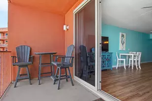 9900 S Thomas Dr S, Panama City Beach, FL 32408 - Photo 20