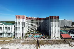 9900 S Thomas Dr S, Panama City Beach, FL 32408 - Photo 2