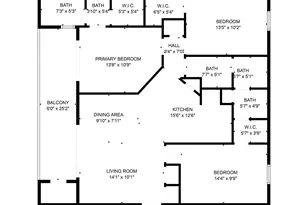 11 Beachside Dr, Santa Rosa Beach, FL 32459 - Photo 44