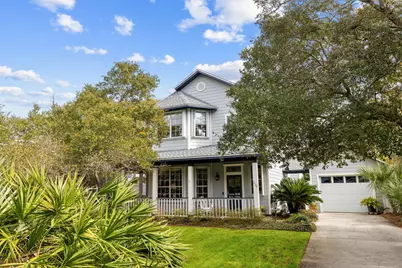 258 Seabreeze Circle, Inlet Beach, FL 32461 - Photo 1