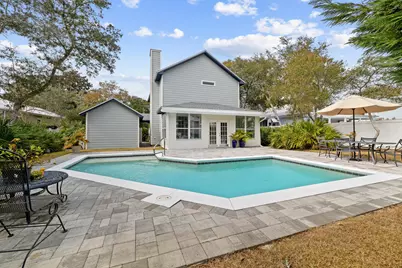 258 Seabreeze Circle, Inlet Beach, FL 32461 - Photo 6
