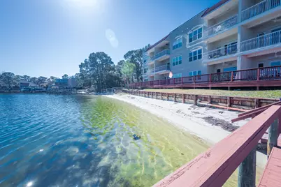 5 Laguna Street #UNIT 201, Fort Walton Beach, FL 32548 - Photo 34