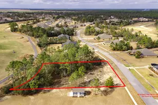 Tbd Brushed Dune Circle, Freeport, FL 32439 - Photo 1